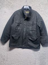Barbour waxed cotton for sale  Bluefield