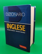 Mini dizionario italiano usato  Campiglia Marittima