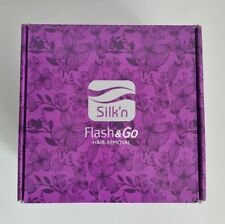 Silk flash permanente gebraucht kaufen  Zaisenhausen