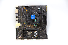 Intel core 9700 for sale  AYLESFORD