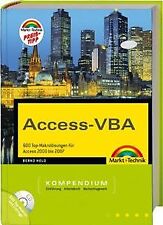 Access vba kompendium gebraucht kaufen  Berlin