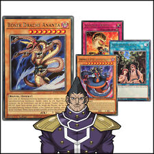 Yugioh cards thelonious d'occasion  Expédié en Belgium