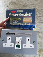 Power breaker safety for sale  CARDIFF