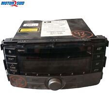 Autoradio daihatsu terios usato  Sarno