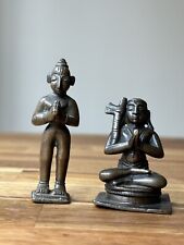 Antique indian bronze for sale  ILFORD