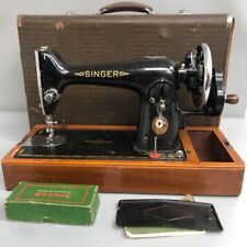 singer sewing machine 1955 for sale  GRANTHAM