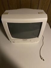 White panasonic c1351w for sale  Saginaw