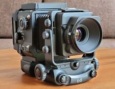 Fujifilm gx680 iii gebraucht kaufen  Schedewitz,-Oberhohndorf