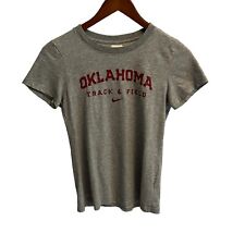 Oklahoma sooners track for sale  Norman