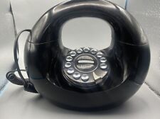 Black handbag telephone for sale  Las Vegas