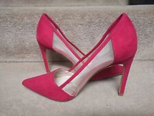 Women red shoes for sale  EASTBOURNE