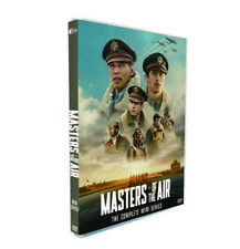 Masters of the Air 3-Disc（Brand new sealed） for sale  Shipping to South Africa