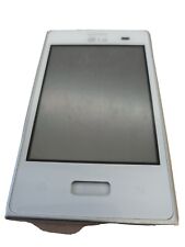 Smartphone LG E400 Blanco 1GB (Desbloqueado), usado segunda mano  Embacar hacia Mexico