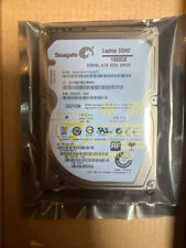 Nuevo disco duro híbrido Seagate 1TB ST1000LM014 64MB 2,5"" SATA SSHD disco duro portátil híbrido segunda mano  Embacar hacia Argentina