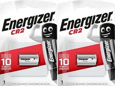 Energizer cr2 volt for sale  POOLE