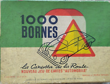 1000 bornes ancien d'occasion  Paris V