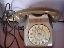 telefono fisso anni 60 usato  Bresso