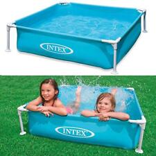 Intex 57173 piscina usato  Povegliano Veronese