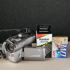 Canon ELURA 90 Mini DV Tape Camcorder *TAPE TESTED* Working W New TAPE for sale  Shipping to South Africa