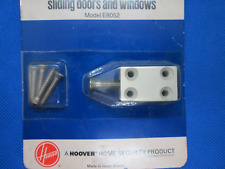 Used, WINDOW LOCK ALUMINIUM SLIDING PATIO WINDOWS & DOORS VENTILATION & SECURITY E8052 for sale  Shipping to South Africa