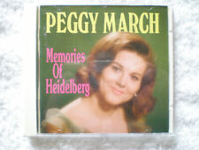 Peggy march memories gebraucht kaufen  Weiden