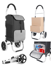 Inateck shopping trolley for sale  Shipping to Ireland