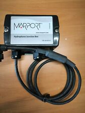 Marport hydrophone junction d'occasion  Port-la-Nouvelle