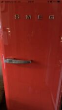 Smeg fridge freezer for sale  HAYES