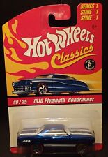 Hot wheels classics gebraucht kaufen  Berlin