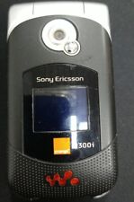 sony ericsson w300i for sale  TELFORD