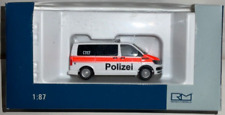 Rietze 53881 stadtpolizei gebraucht kaufen  Jork