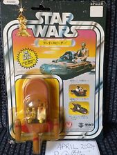 Star wars diecast for sale  EPPING