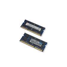 HYNIX 4GB (1x4GB) DDR3 SODIMM HMT351S6BFR8C-H9 NO AA PC3-10600S-9-10-F2 for sale  Shipping to South Africa