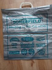 Collectable somerfield 1990 for sale  WATFORD