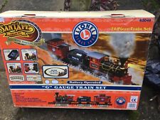 Lionel gauge santa for sale  READING