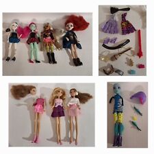 Barbie monster high gebraucht kaufen  Eschweiler