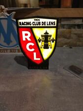 Logo lumineux racing d'occasion  Renwez