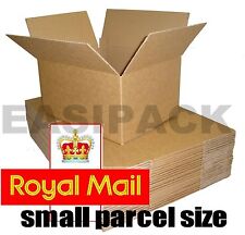 Postal cardboard boxes for sale  UK