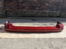 vw transporter rear bumper for sale  BISHOPTON