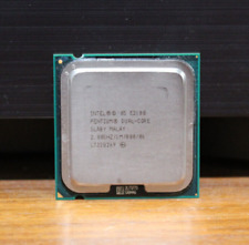 Processador Intel Pentium Dual-Core E2180 2 GHz 1MB cache CPU desktop SLA8Y comprar usado  Enviando para Brazil