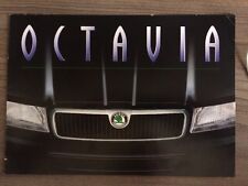 skoda octavia 1 9 sdi for sale  BOLTON