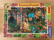 Kosmos puzzle land gebraucht kaufen  Nußdorf