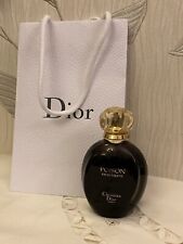 Christian dior 100ml for sale  MANCHESTER