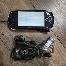 Sony PSP-1000 Console (Black)  - Tested And Works -  USA Seller for sale  Shipping to South Africa