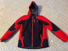 Spyder jacket coat for sale  Edwardsville