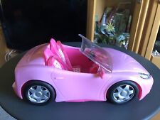 Barbie auto cabrio gebraucht kaufen  Hamburg