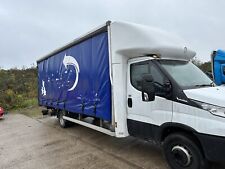 Iveco daily curtanside for sale  ENFIELD