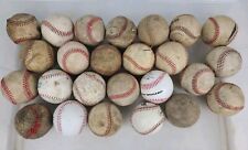 Mixed lot baseballs for sale  Perrysburg