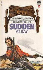 Sudden bay oliver for sale  UK