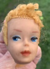 Vintage blonde ponytail for sale  Cypress